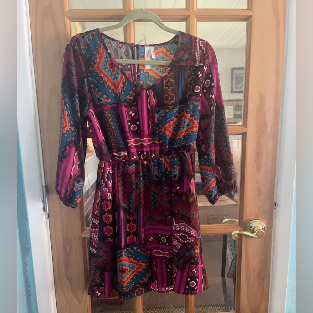 Women’s dress